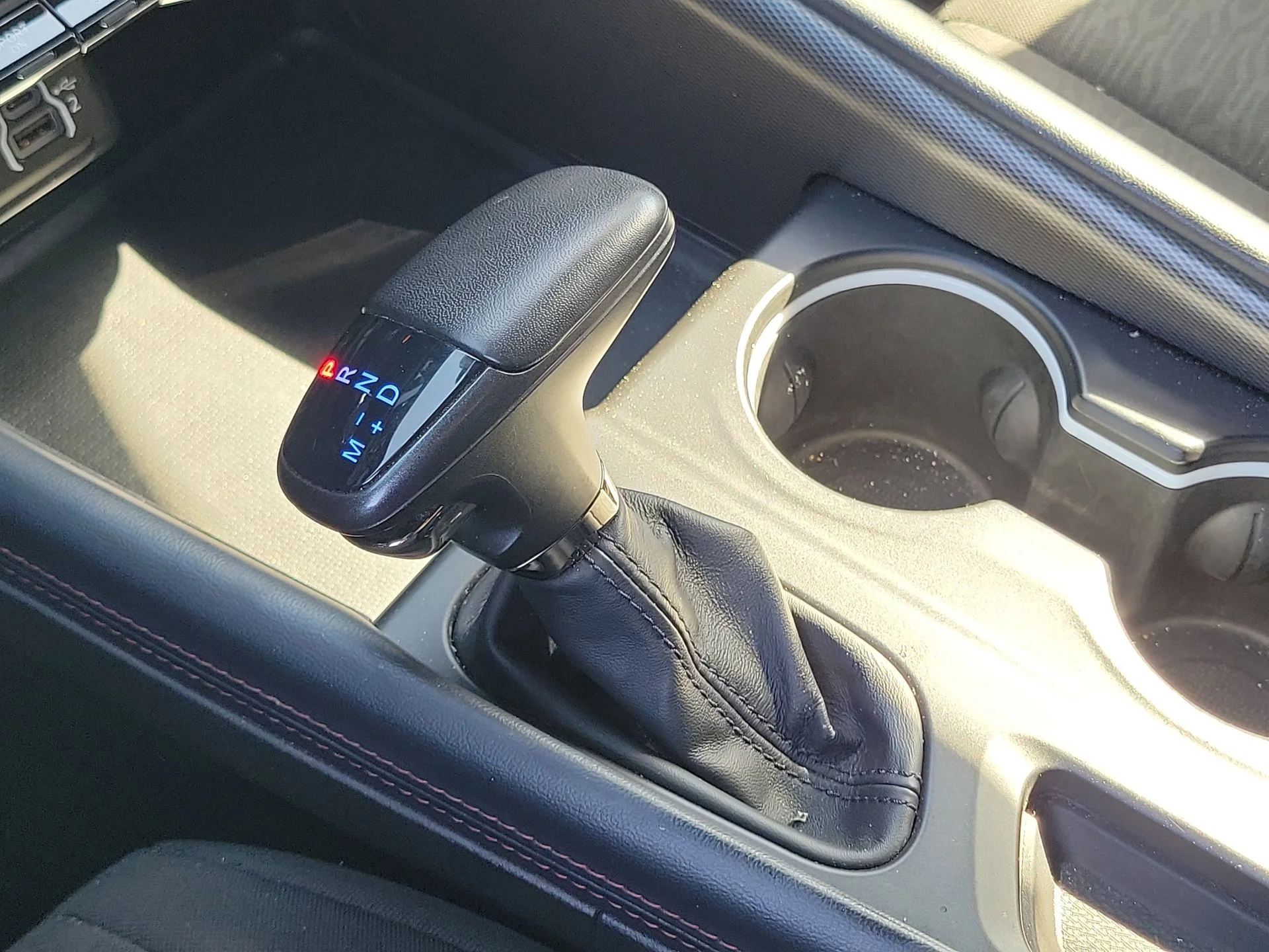 Used 2023 White Dodge GT image 13
