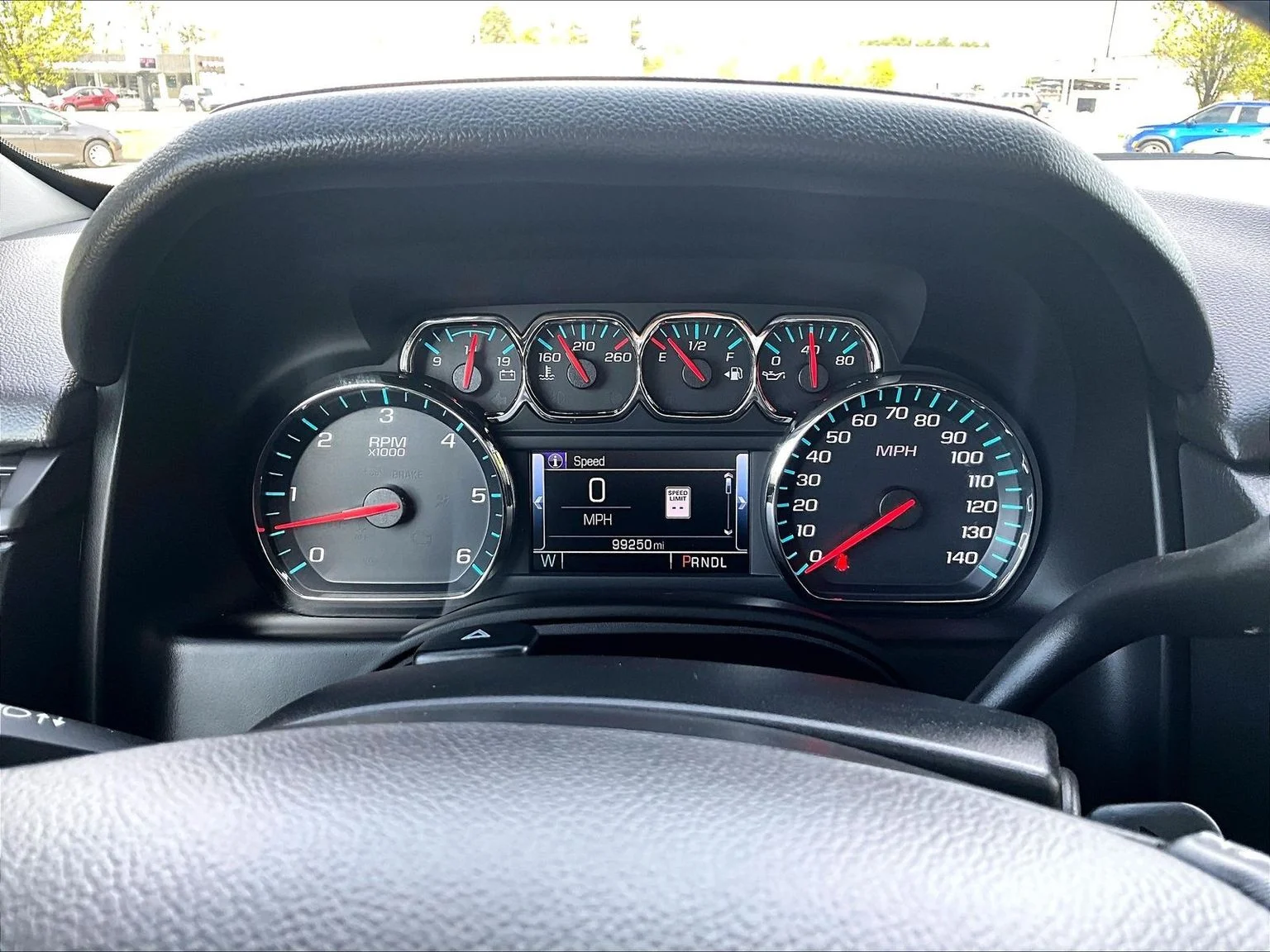Used 2018 Black Chevrolet LT image 21