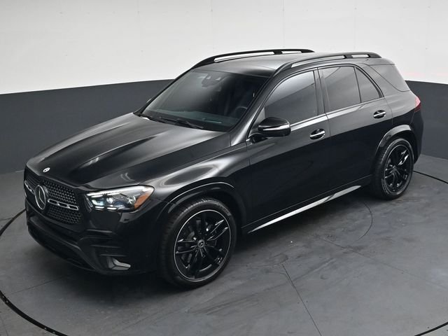 Used 2024  Mercedes-Benz GLE 580 image 28