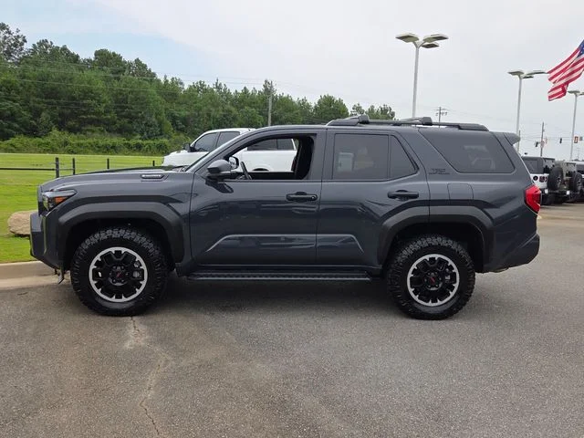 Used 2026  Toyota TRD Off Road Premium image 4
