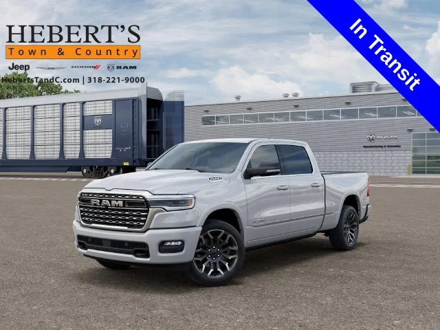 2027 RAM 1500 Limited