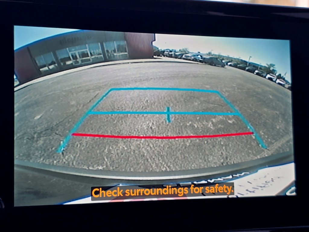 Used 2026 Black Toyota L image 6
