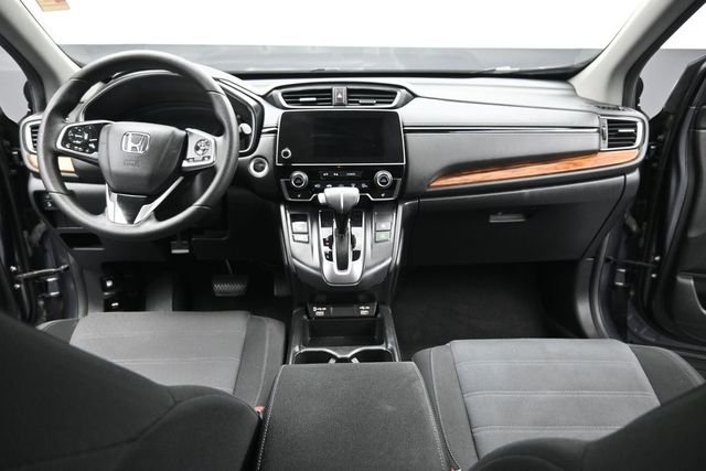 Used 2022  Honda EX image 12