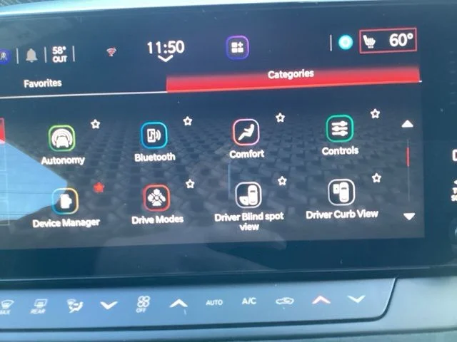 New 2026 White Knuckle Dodge Scat Pack Plus image 34