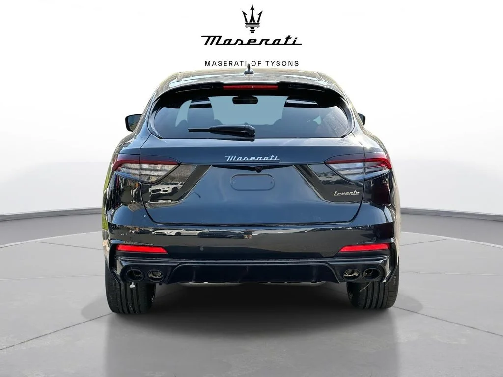 2024 Maserati Levante V8 Ultima - Photo 14