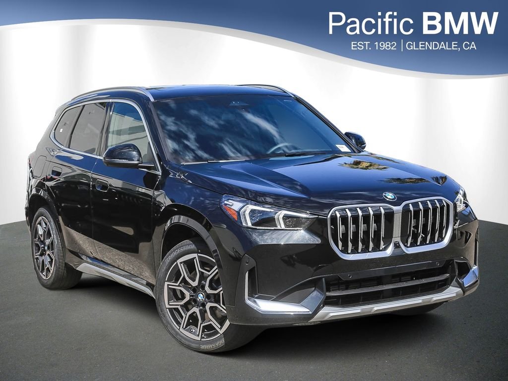 2026 BMW X1 xDrive28i's photo