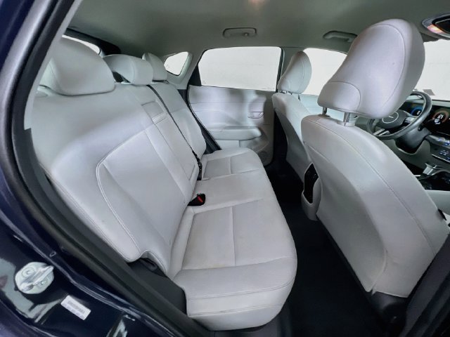 2025 Hyundai Kona SEL - Photo 36