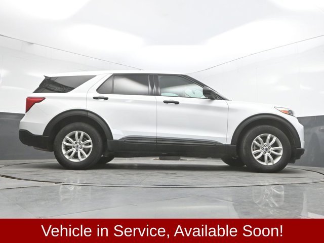 Used 2021 White Ford Base image 40