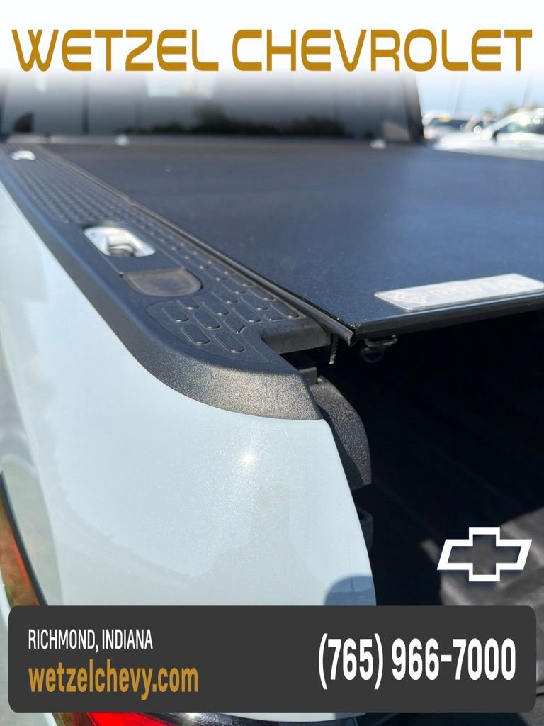Used 2023 Blue Rivian Adventure image 39
