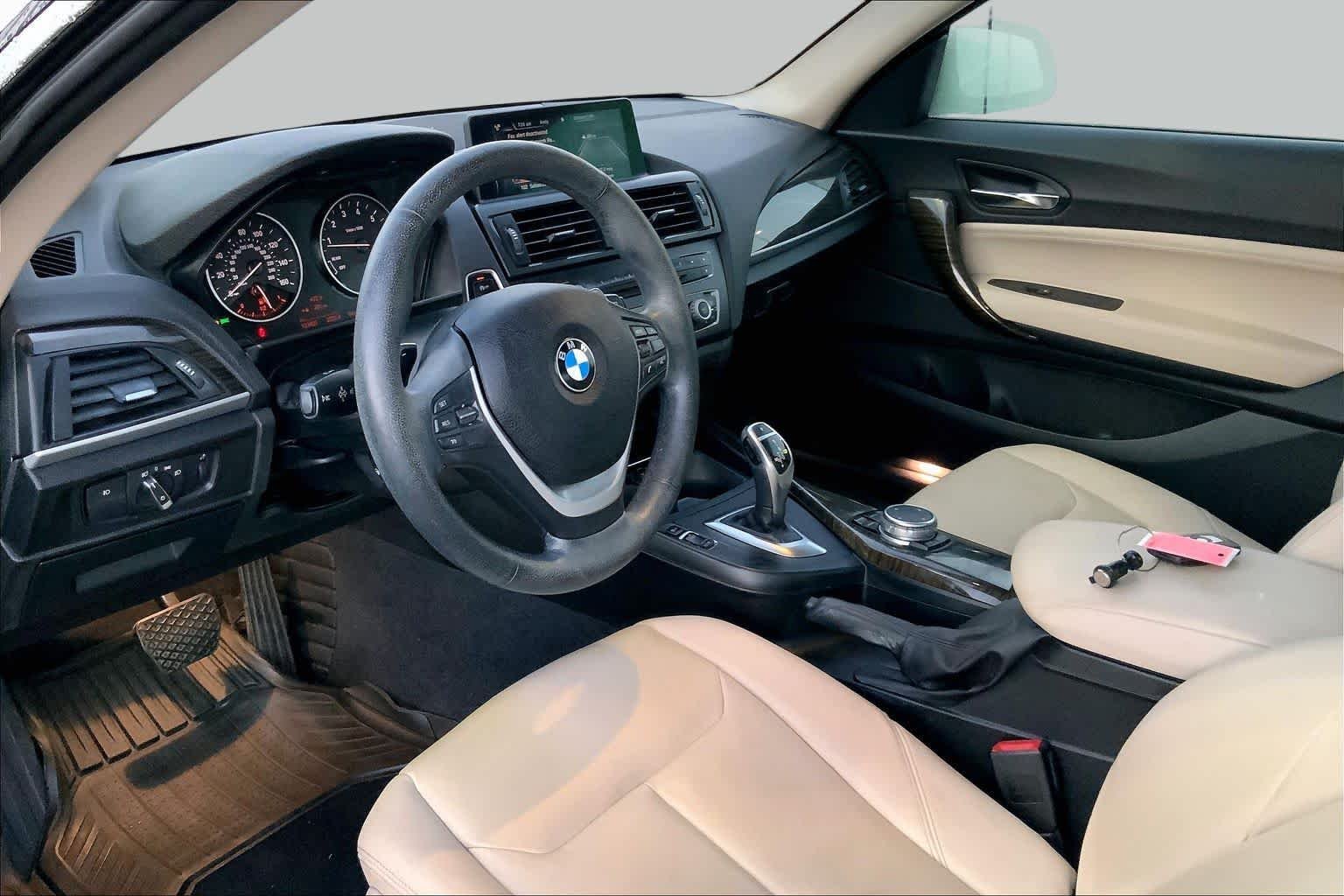 Used 2015 Alpine White BMW 228i image 17