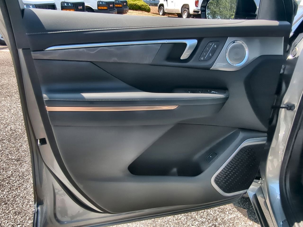 2026 Buick Enclave Avenir - Photo 23