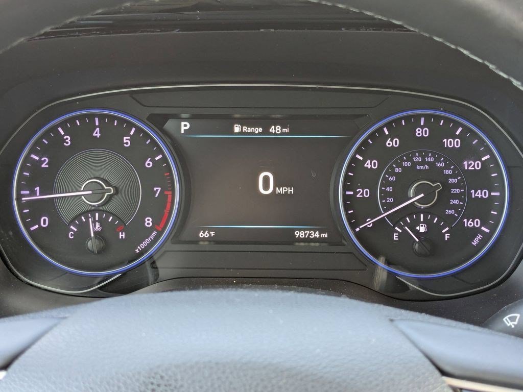 Used 2020  Hyundai SEL image 16