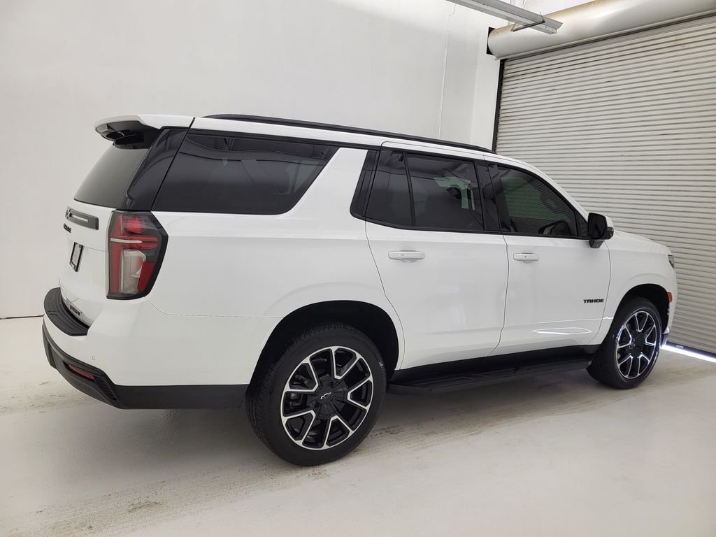 2024 Chevrolet Tahoe RST - Photo 25