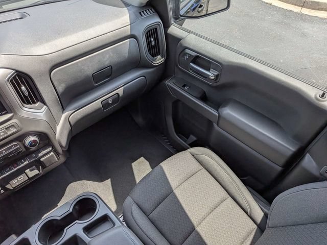 2026 Chevrolet Silverado 1500 Custom Trail Boss - Photo 19