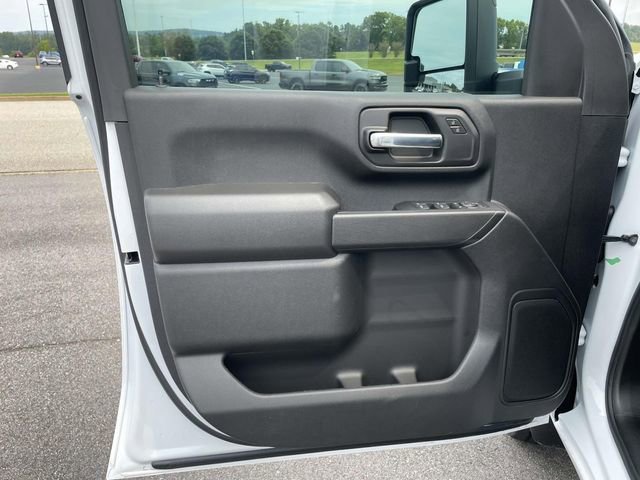 2025 Chevrolet Silverado 2500 HD Work Truck - Photo 15