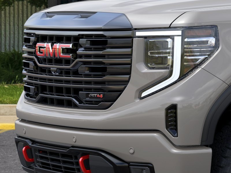2026 GMC Sierra 1500 AT4 - Photo 14