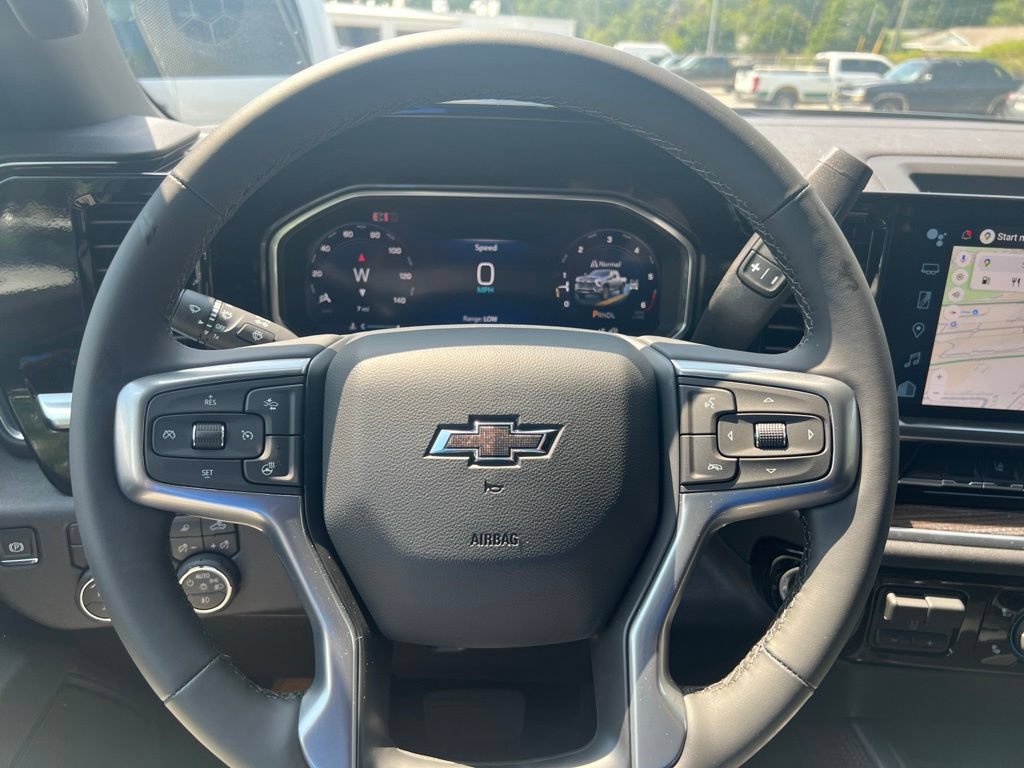 2026 Chevrolet Silverado 2500 HD LT - Photo 32