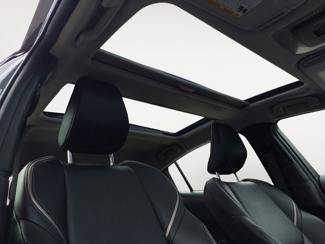 Used 2024 Gray Toyota Limited image 12