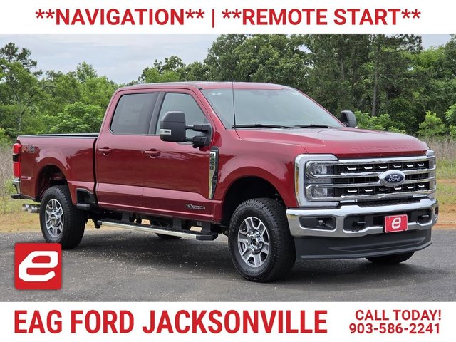 New 2026 Ford Super Duty F-250® Lariat®
