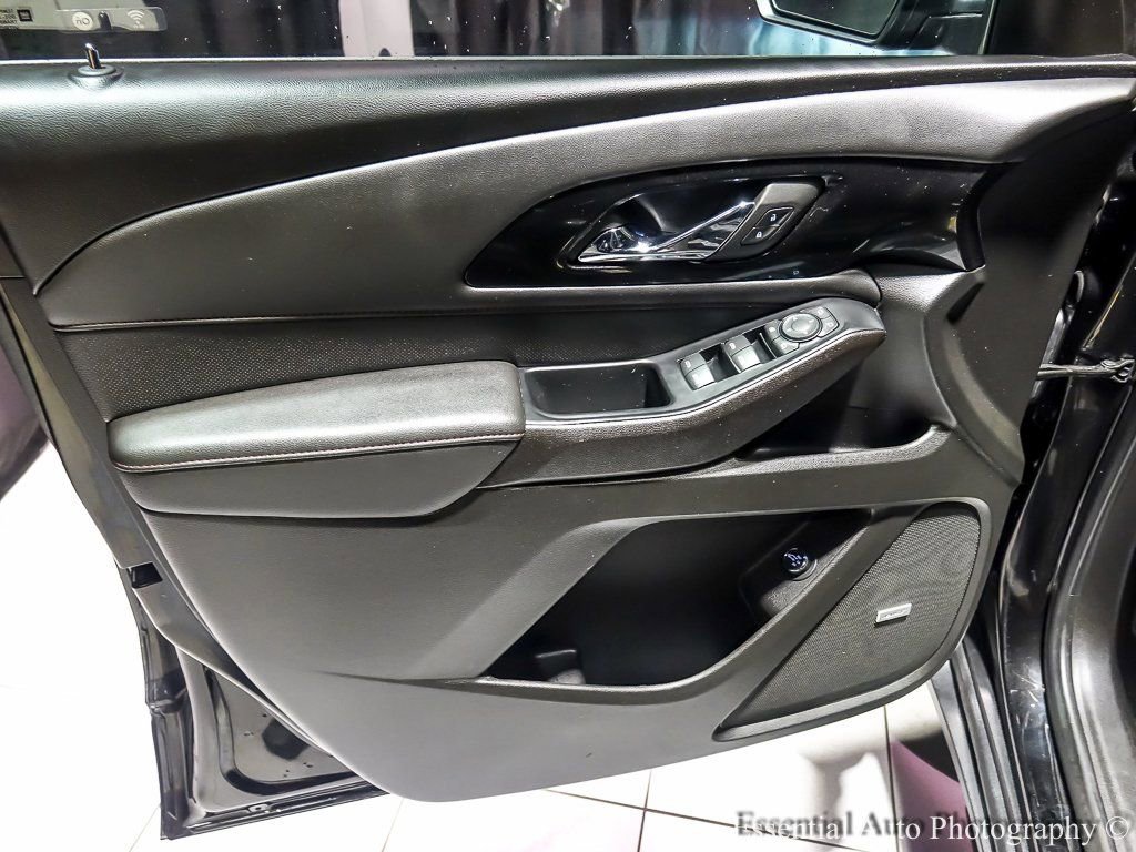 2023 CHEVROLET TRAVERSE - Image 32