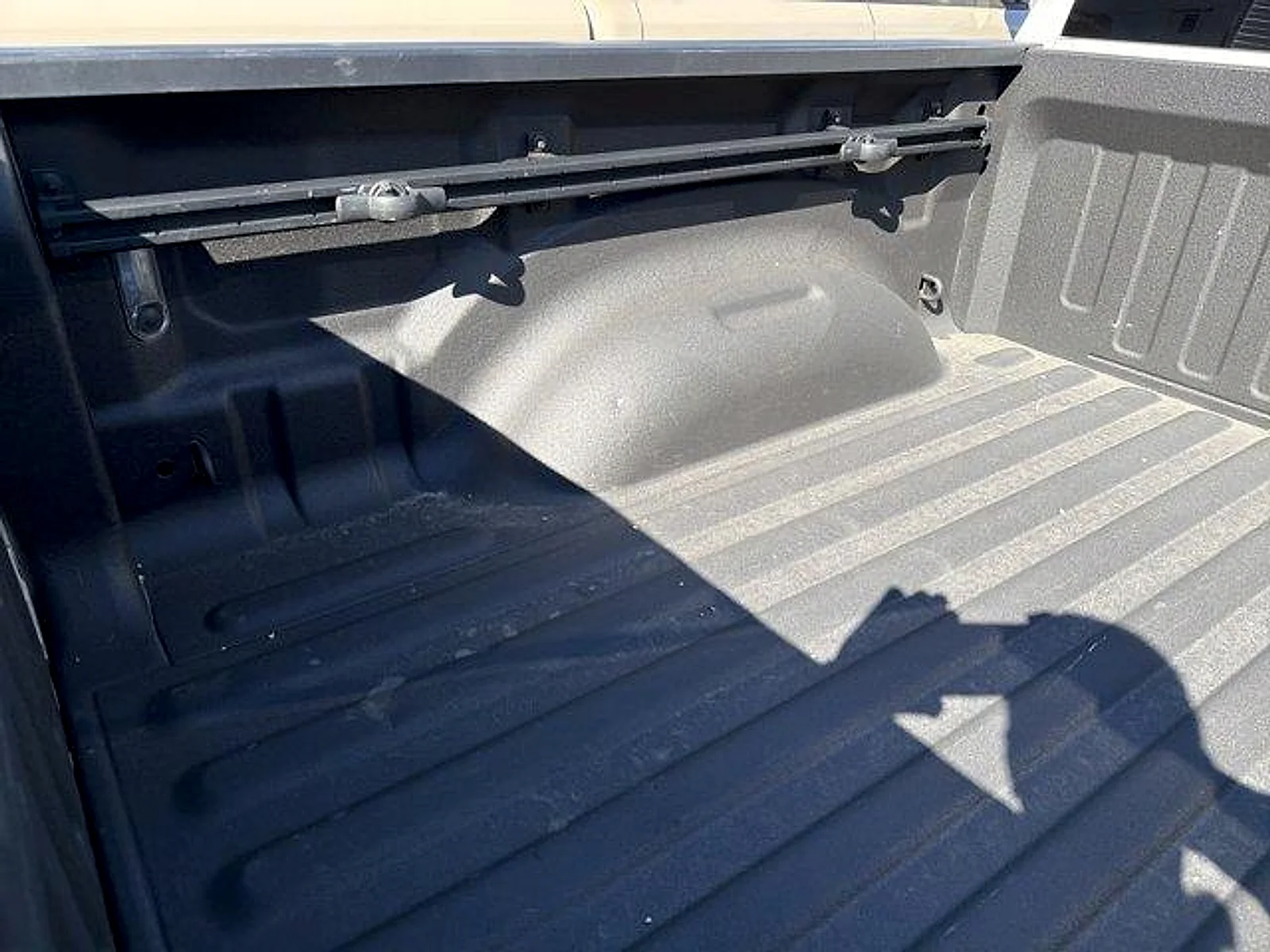 Certified Used 2023 Bright White Clearcoat Ram Big Horn Crew Cab 4x4 5