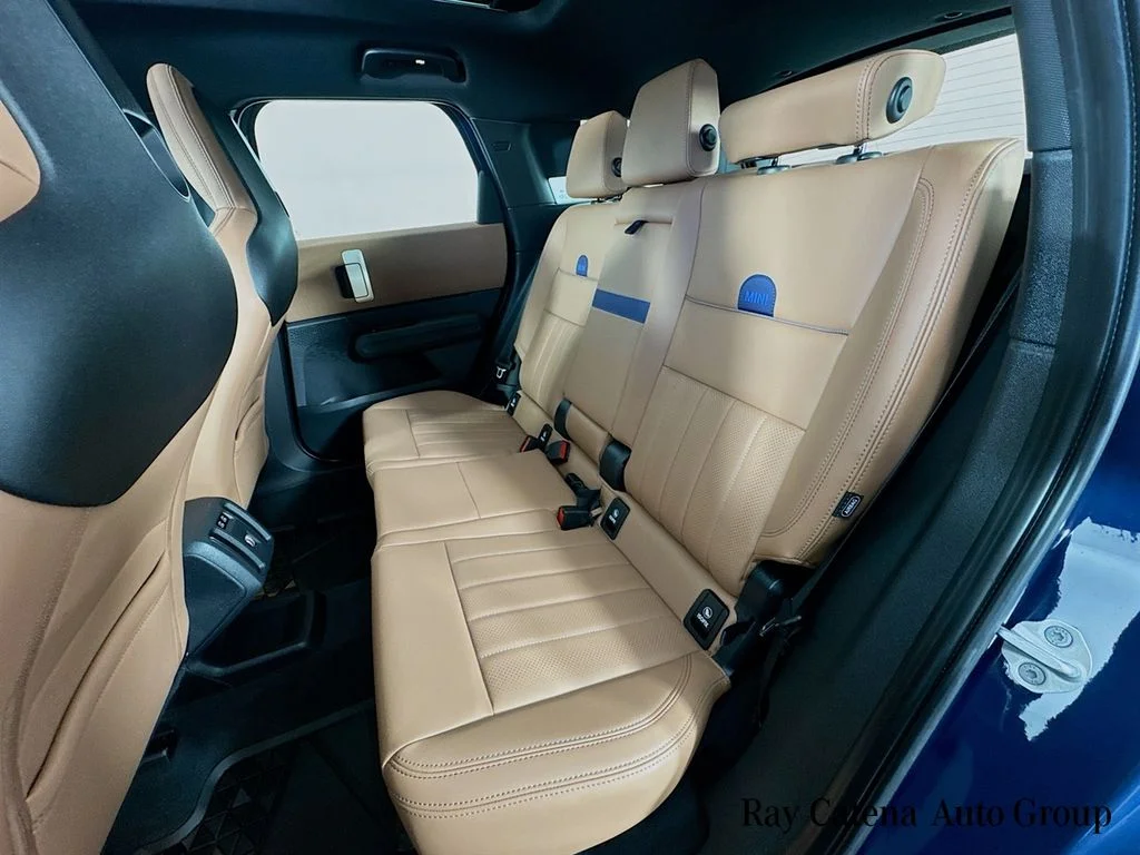 2026 MINI Countryman S - Photo 23