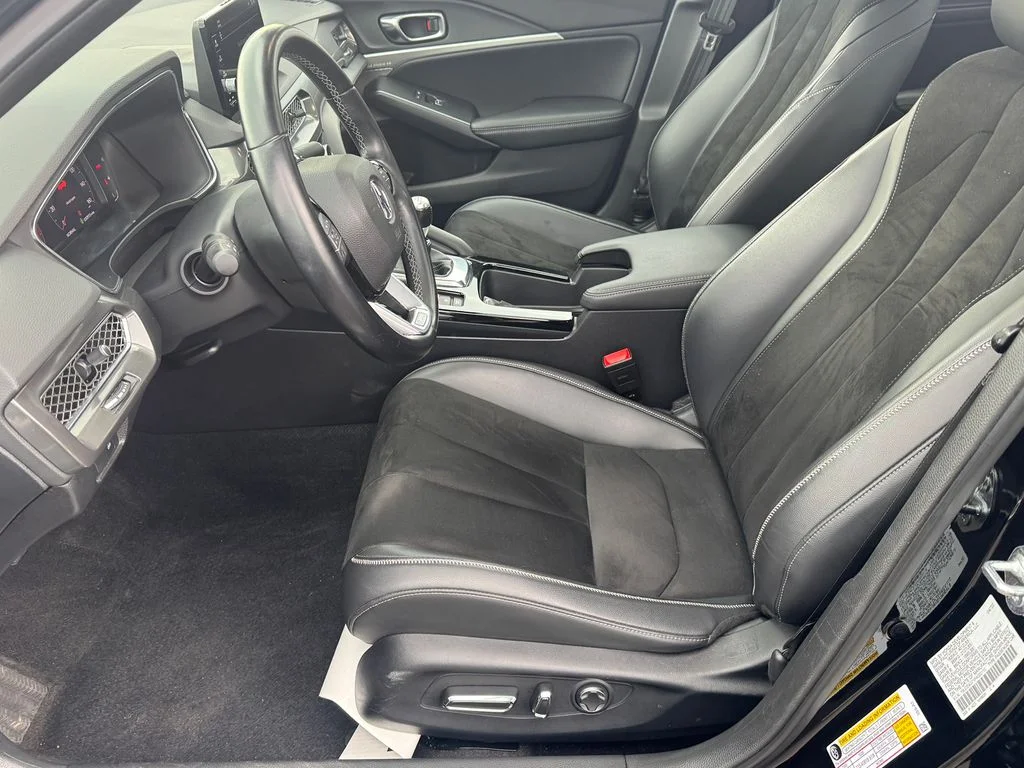 2023 Acura Integra A-Spec with Tech Package - Photo 27