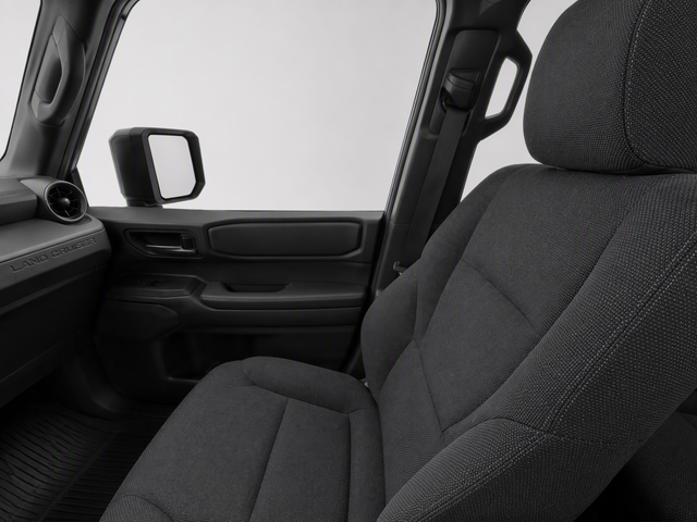 Used 2024 White Toyota 1958 image 13