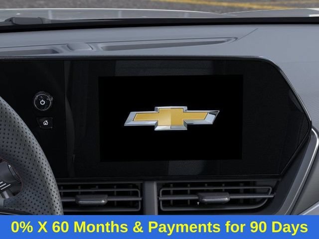 2026 Chevrolet Trax RS - Photo 23