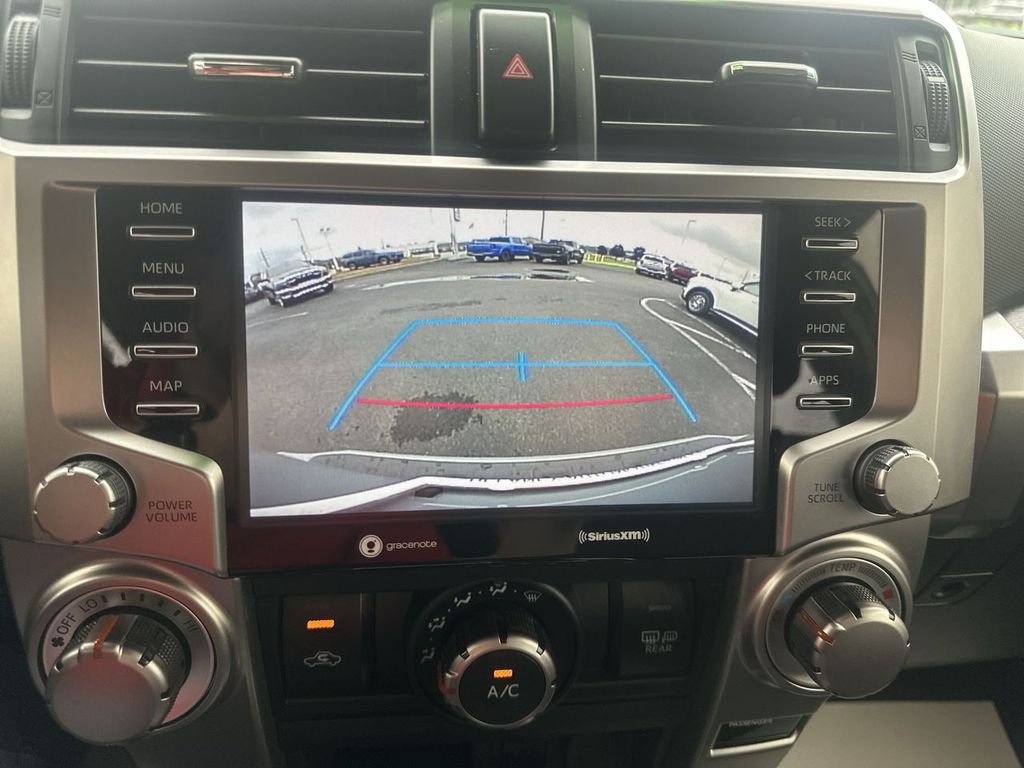 2021 Toyota 4Runner Trail - Photo 24