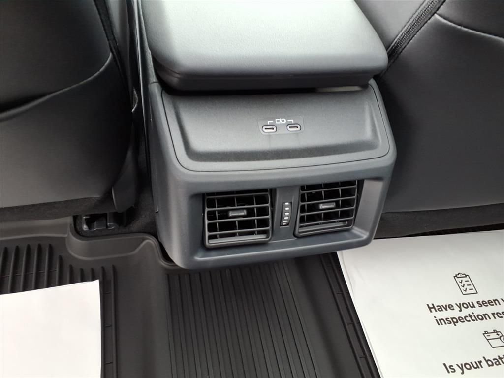 New 2026 Beige Toyota XLE image 8