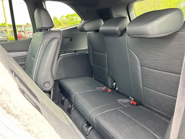2026 Buick Enclave Sport Touring - Photo 23