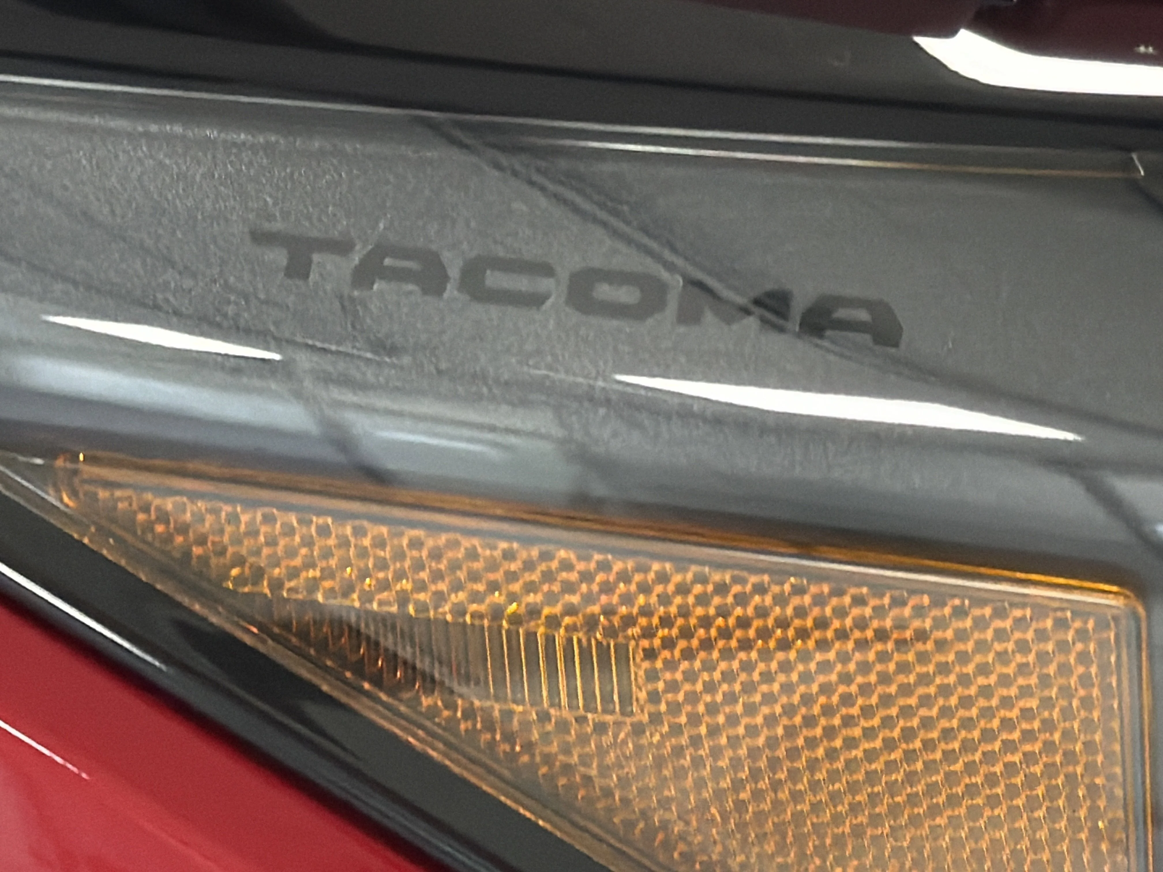 2026 Toyota Tacoma TRD Off Road - Photo 46