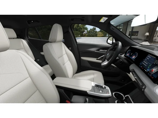New 2026 Alpine White BMW xDrive28i image 9