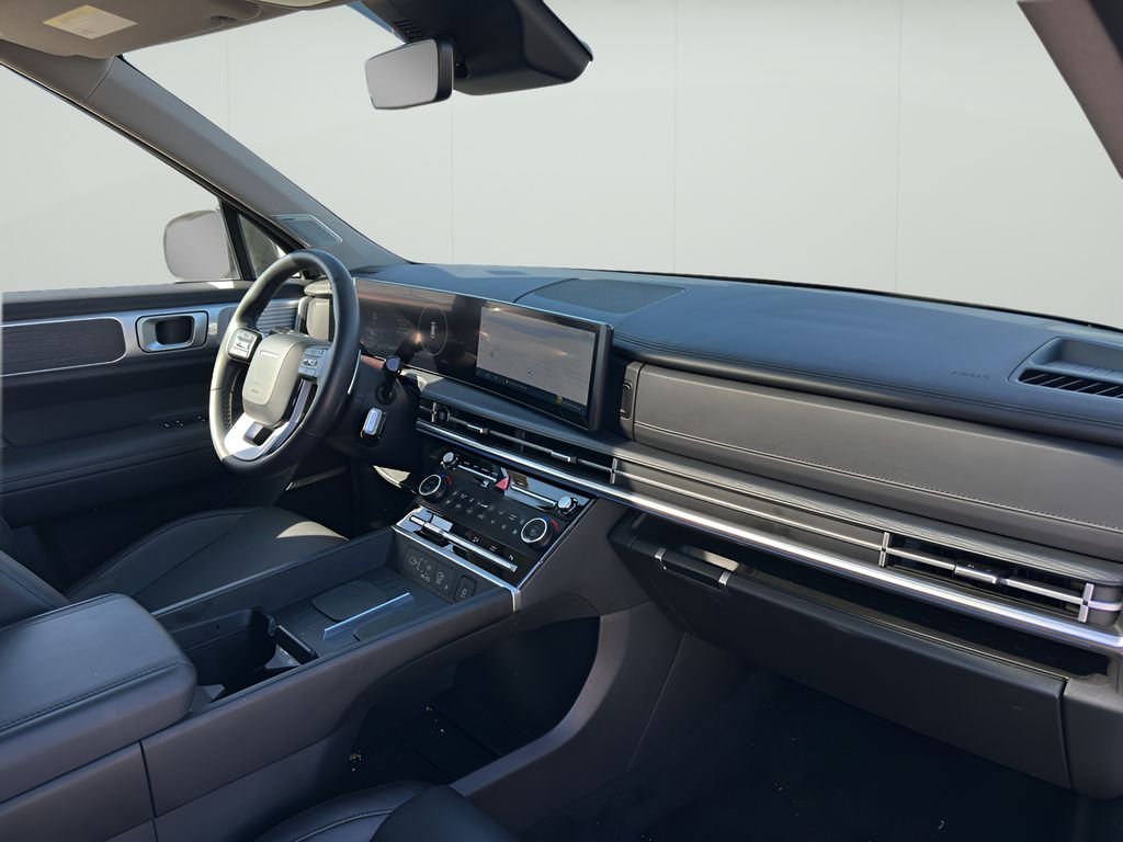 2024 Hyundai Santa Fe Limited HEV - Photo 30