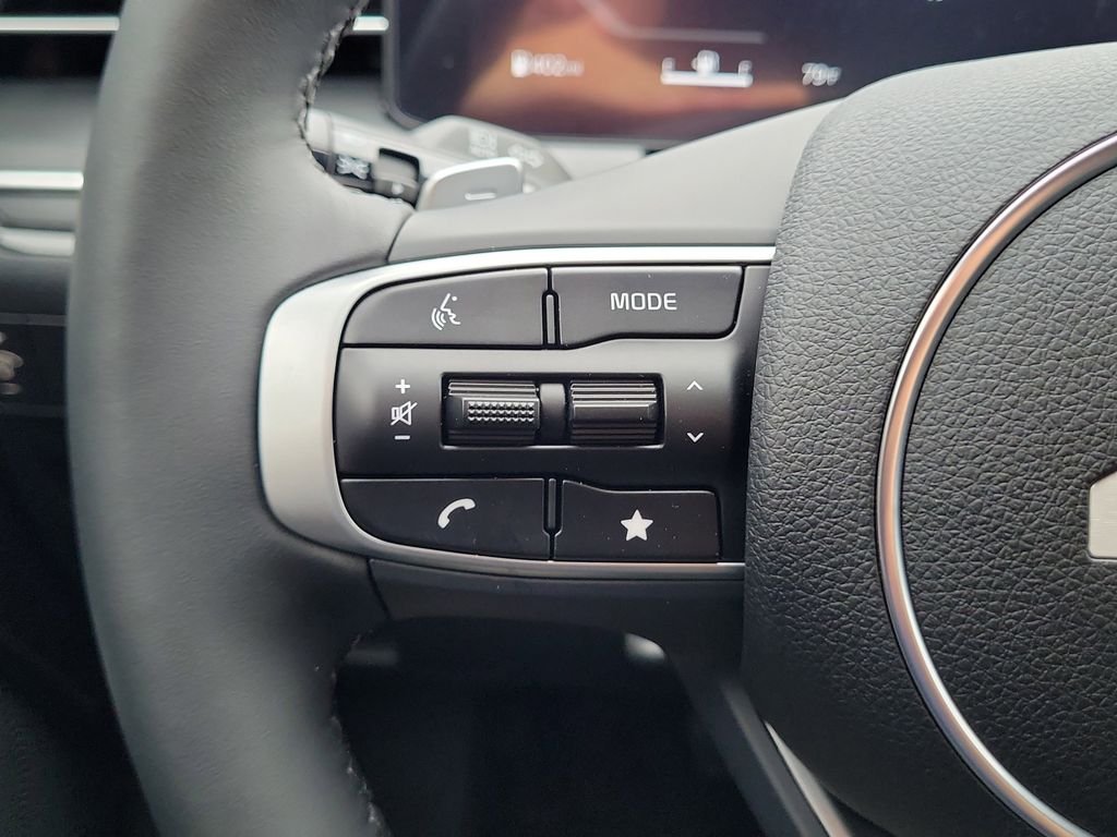 New 2026 Gray Kia GT image 25