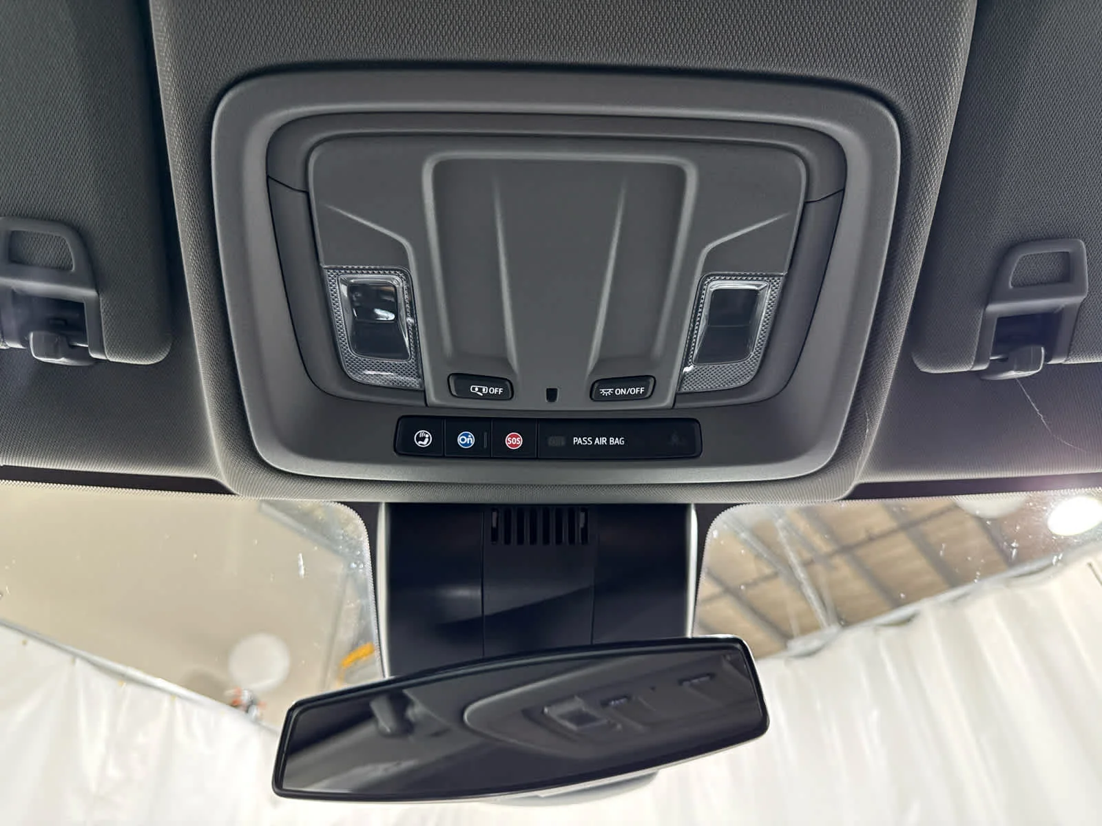 Certified Used 2025 Summit White GMC Elevation image 22