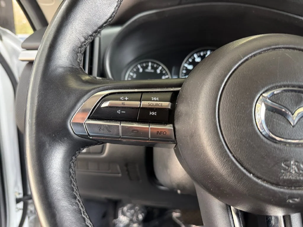 Used 2025 Beige Mazda 2.5 S Preferred Package image 24