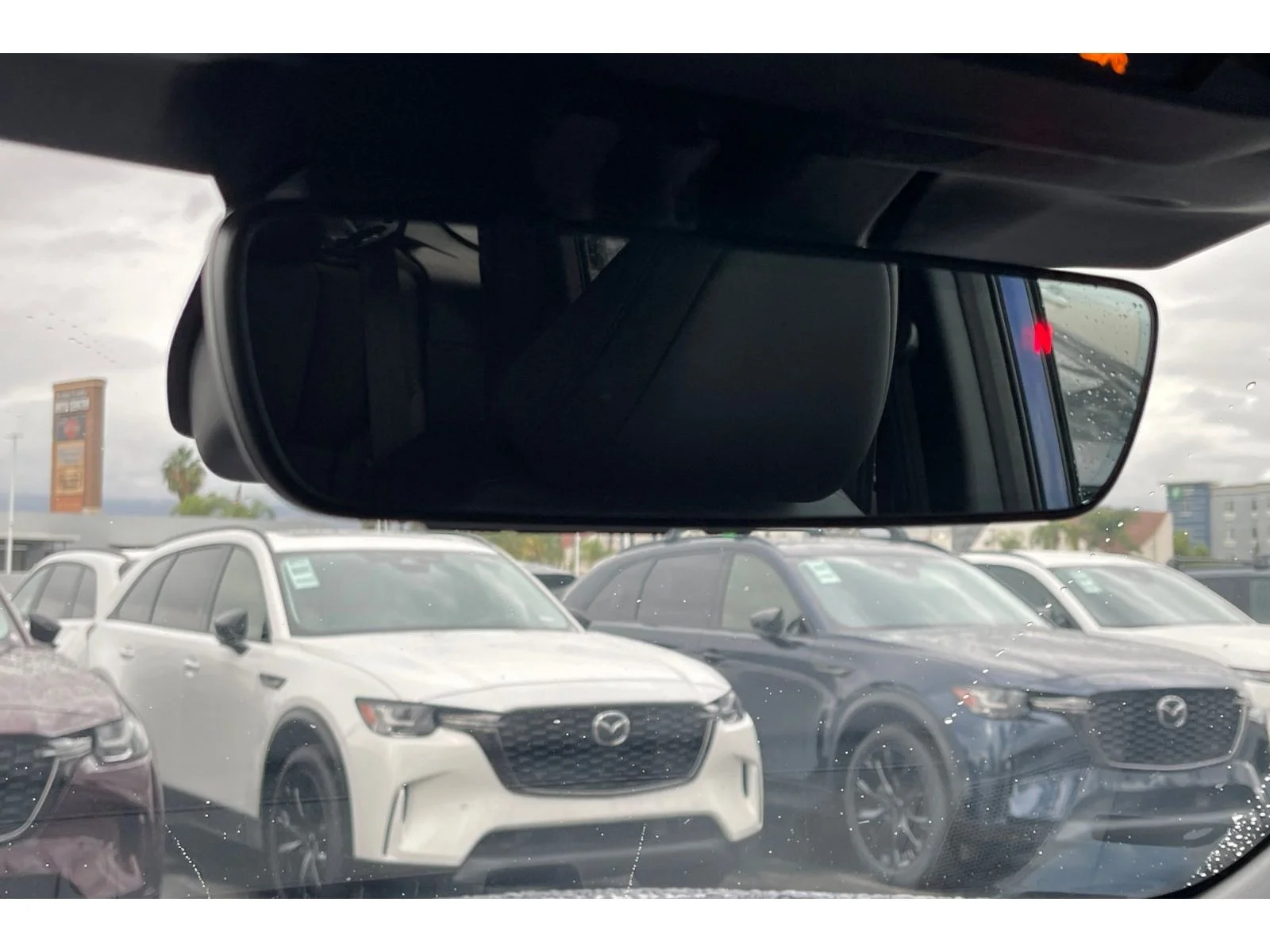 Used 2026 Sapphire Blue Pearl Subaru Sport image 25