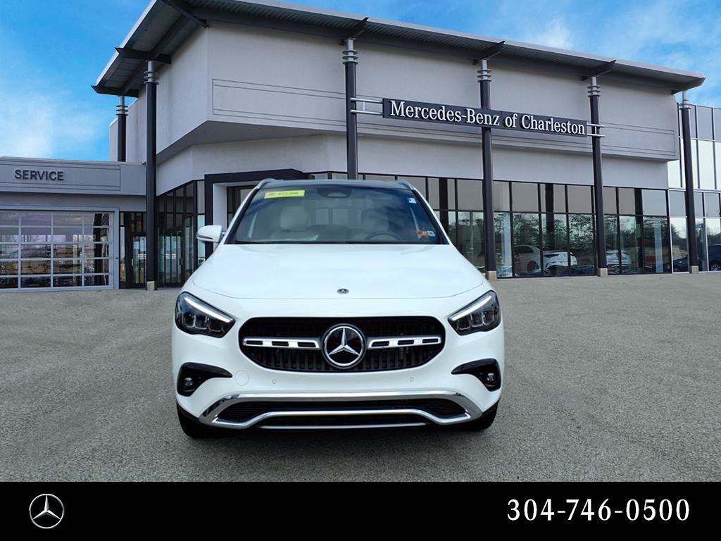 2026 Mercedes-Benz GLA GLA 250 - Photo 8