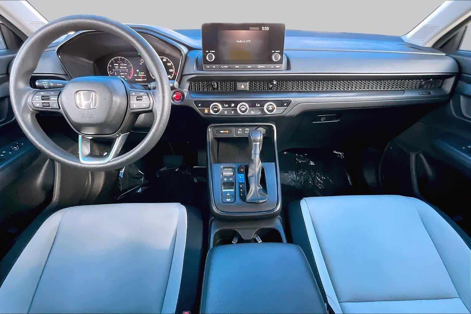 2023 Honda CR-V EX - Photo 16