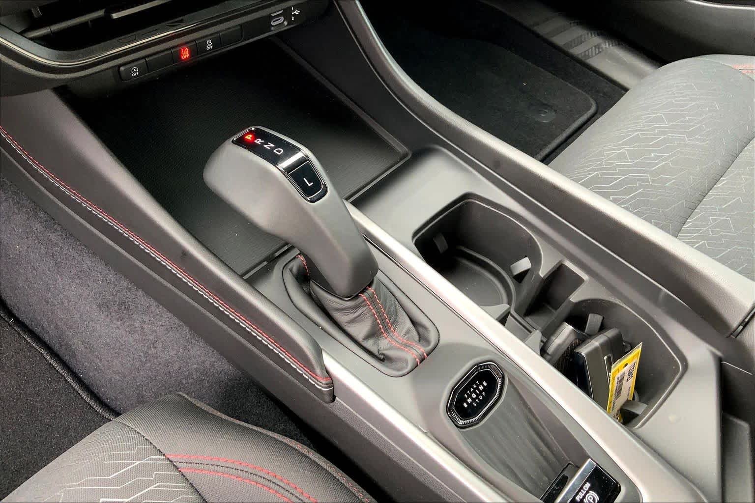 New 2026 White Knuckle Dodge R/T image 5