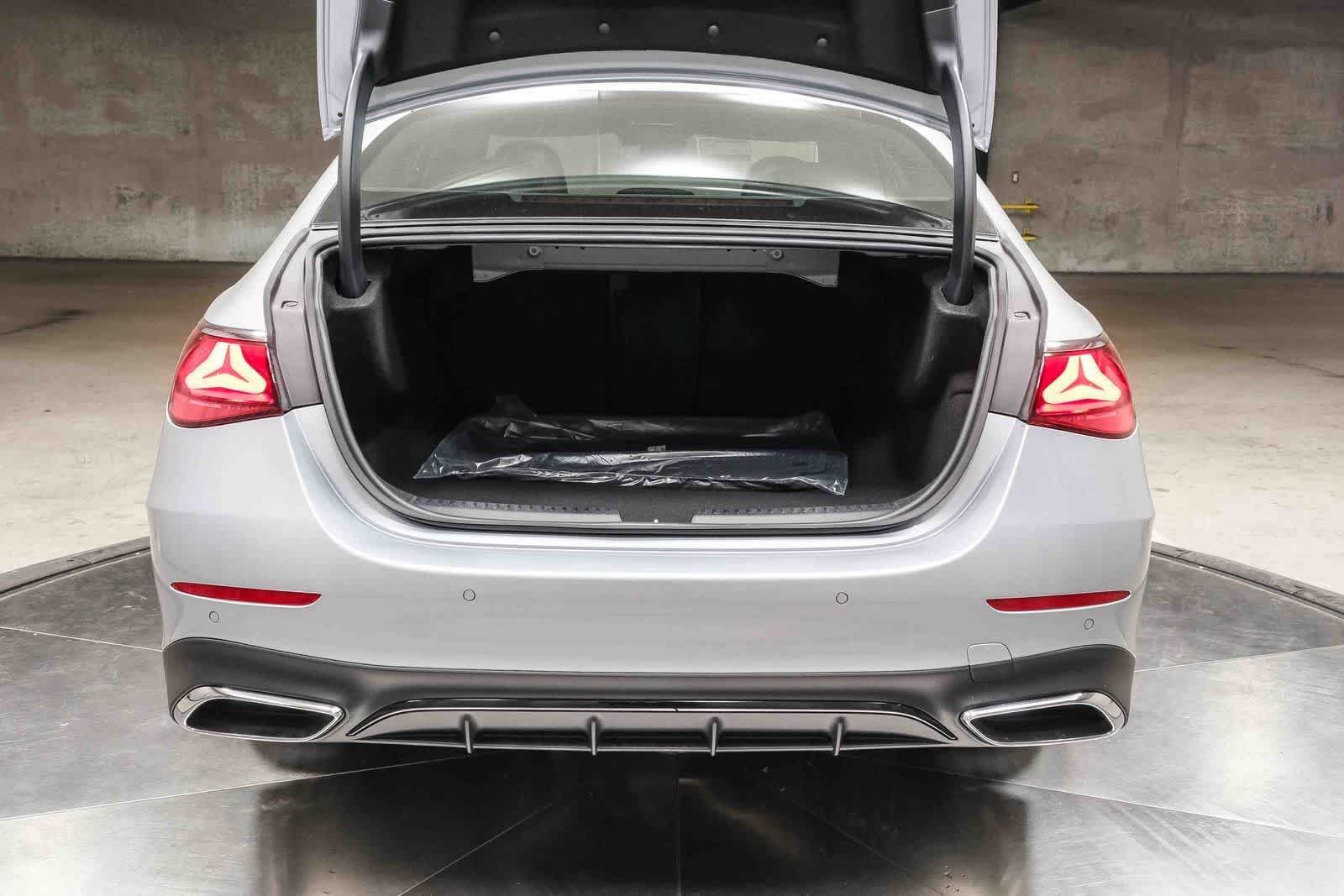 New 2026 Cirrus Silver Metallic Mercedes-Benz E 350 image 72
