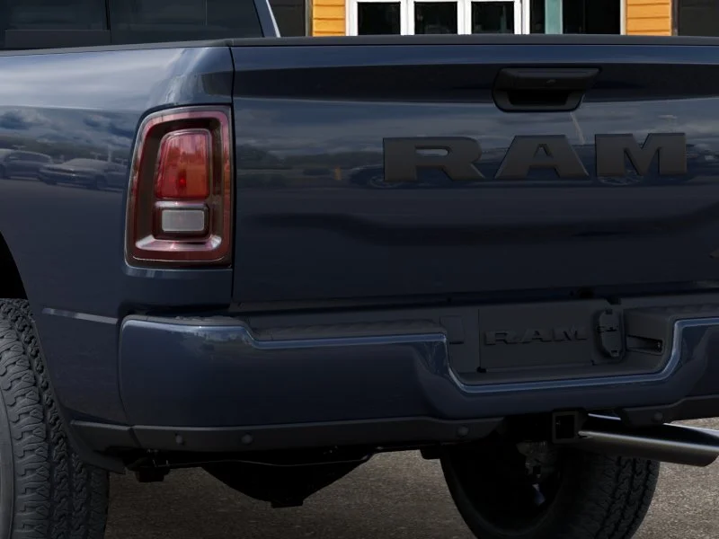 2026 RAM 2500 Tradesman/Black Express - Photo 28