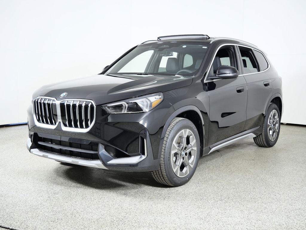 2026 BMW X1 28i