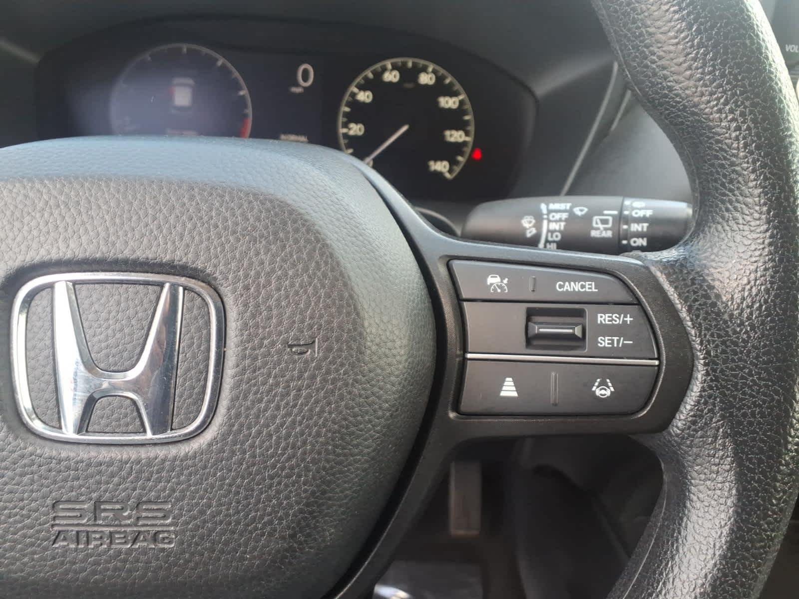 2023 Honda HR-V LX - Photo 23