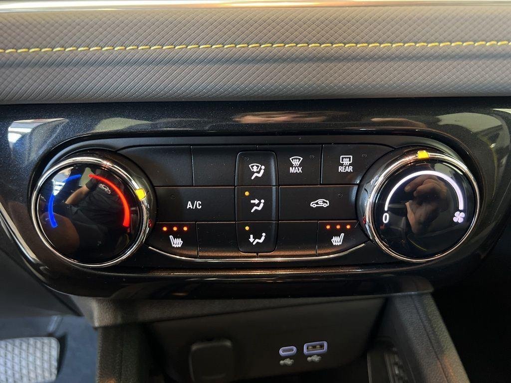 Used 2024 Black Metallic Chevrolet ACTIV image 14
