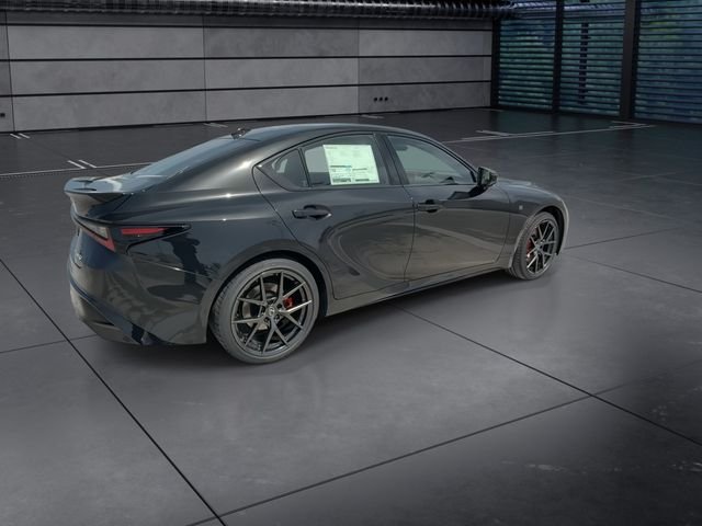 New 2026 Caviar Lexus  350 F SPORT image 8