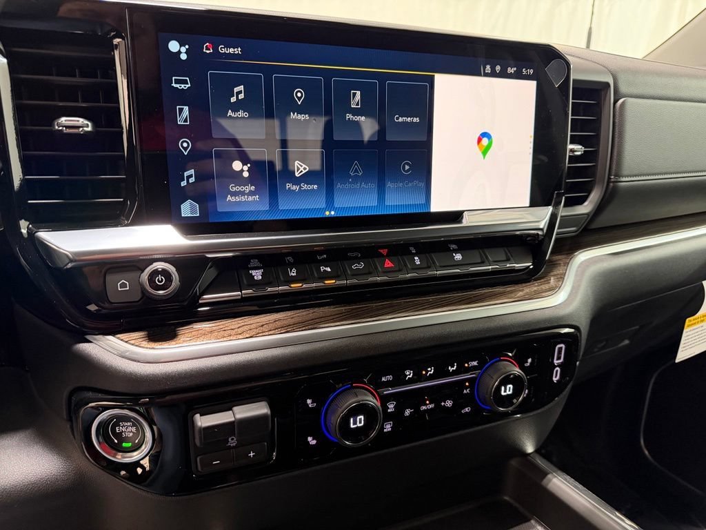 2026 Chevrolet Silverado 3500 HD LT - Photo 20