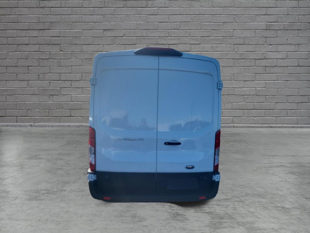 Used 2024  Ford  image 8